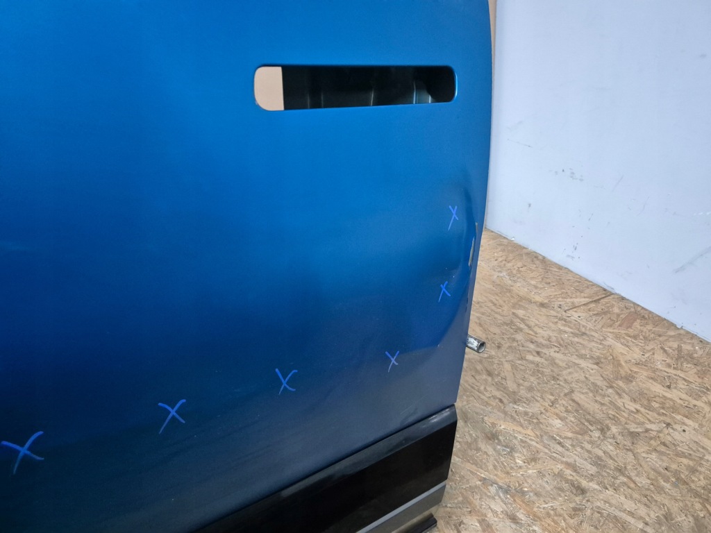 Купити Kia ev9 двері передні перед ліва