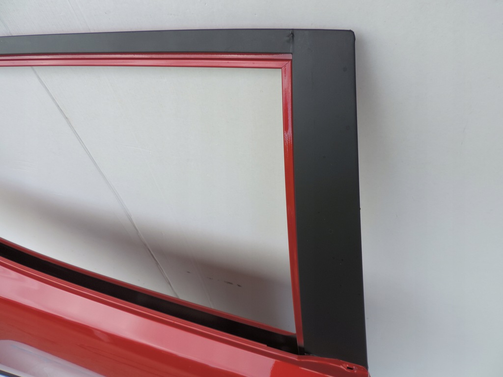 фото №7, Kia stonic 2017 2018 2019 праве задні двері