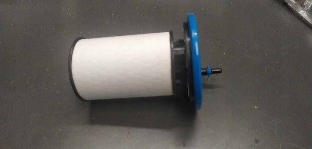 фото №7, Фильтр топлива opel combo fiat panda alfa giulietta