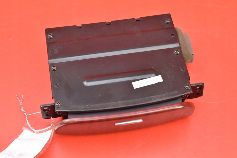 фото №5, Пепельница hyundai santa fe 2 ii 06-10