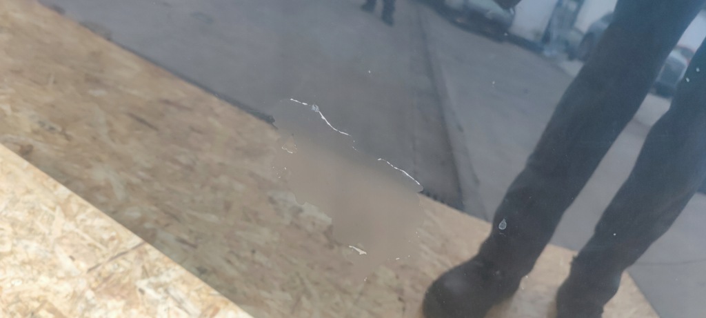 Капот кришка двигуна audi a6 c6 lz9y 2004-2011 Київ