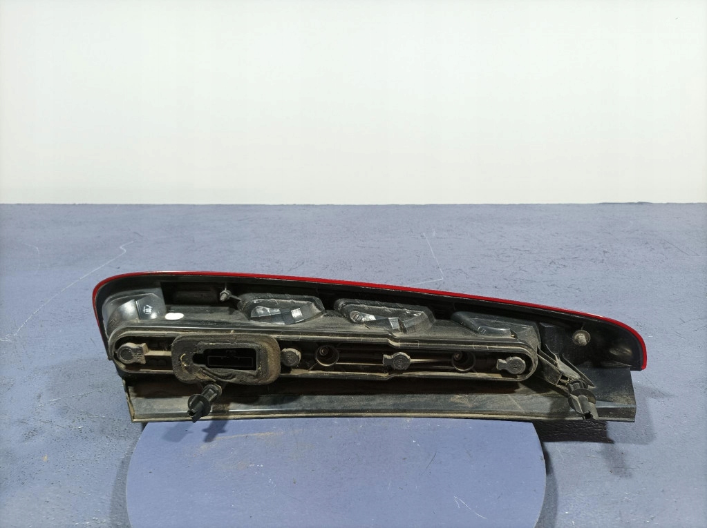 Ford c-max 1 mki рестайлинг  фара задняя задний  правый  led 2sk009504 Недорого