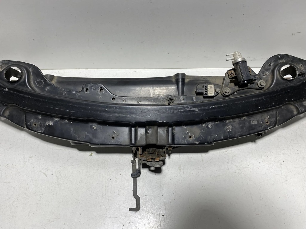 фото №10, Alfa romeo 159 2008 корпус вентиляторов