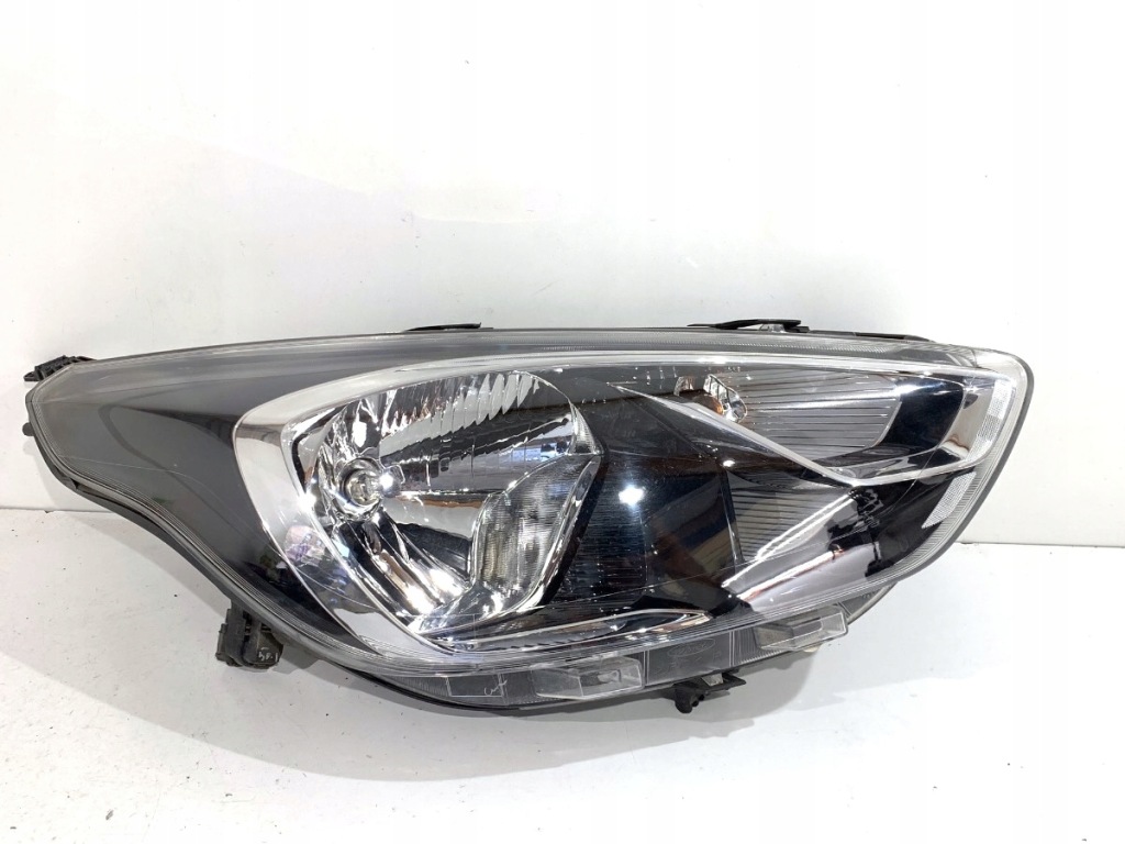 Купить Фара правый  перед ford ka+ j7bb-13w029-bj фара