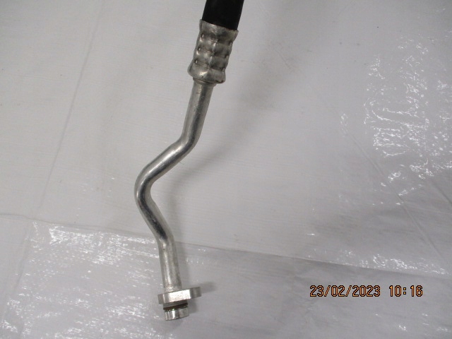 фото №7, Scenic iii megane iii шланг кондиціонера