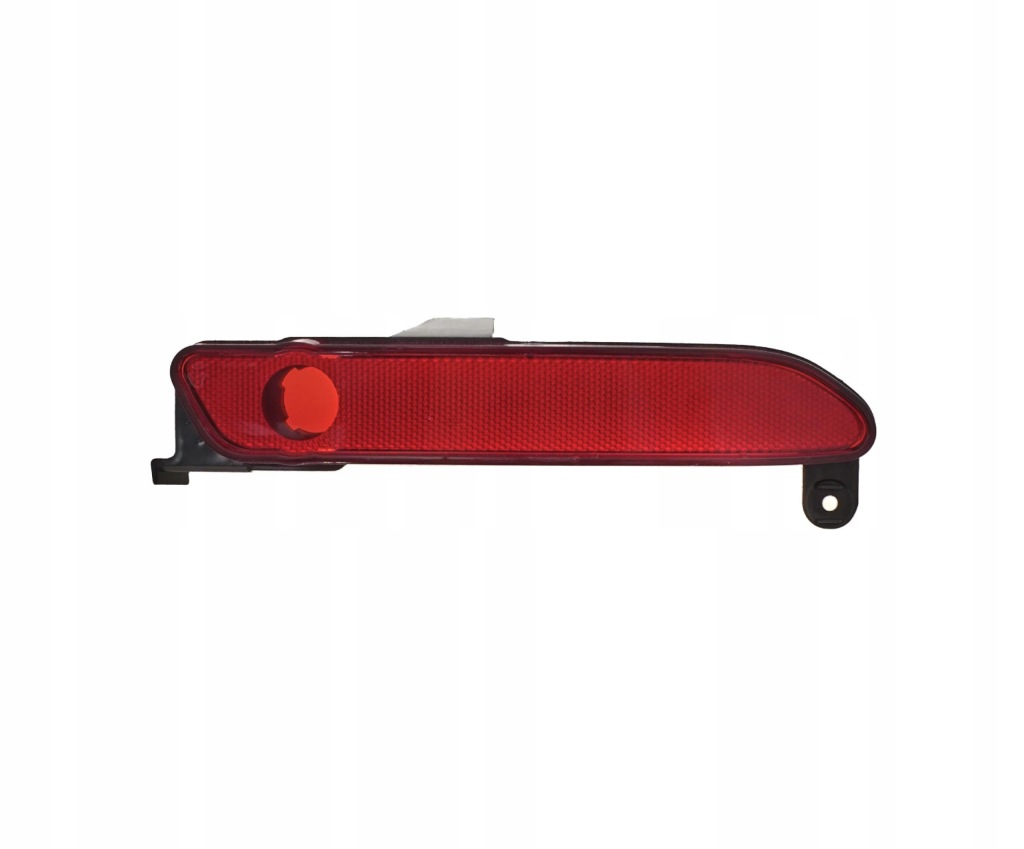 фото №1, Lexus gx470 2003 - 2009 відбивач бампера задня правий