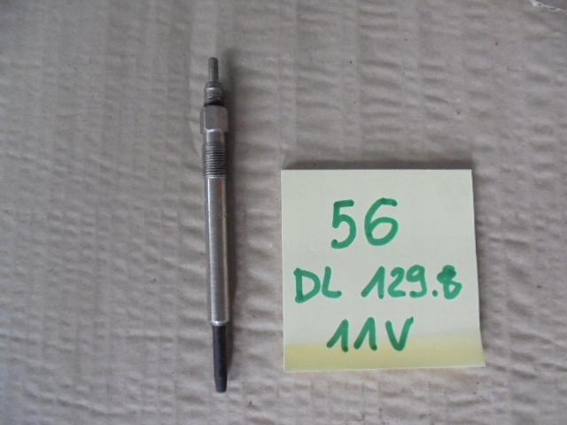 фото №10, Двигун na частини chrysler ldv 2.5 crd