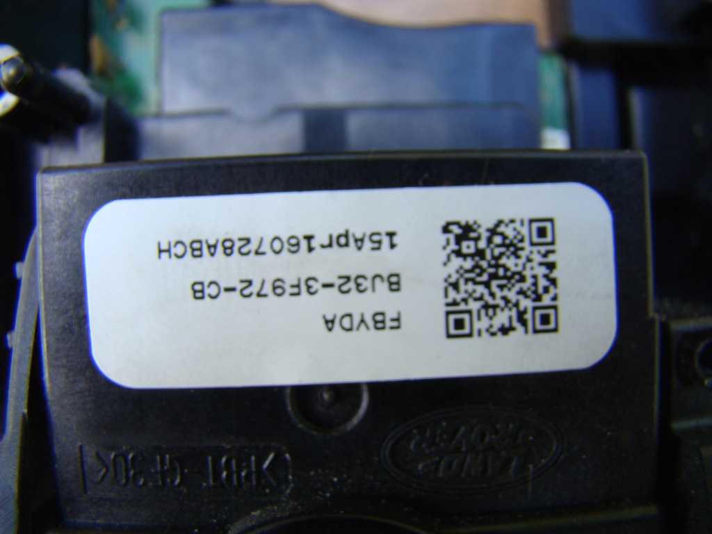 фото №9, Важіль перемикач europa jaguar xe 15r