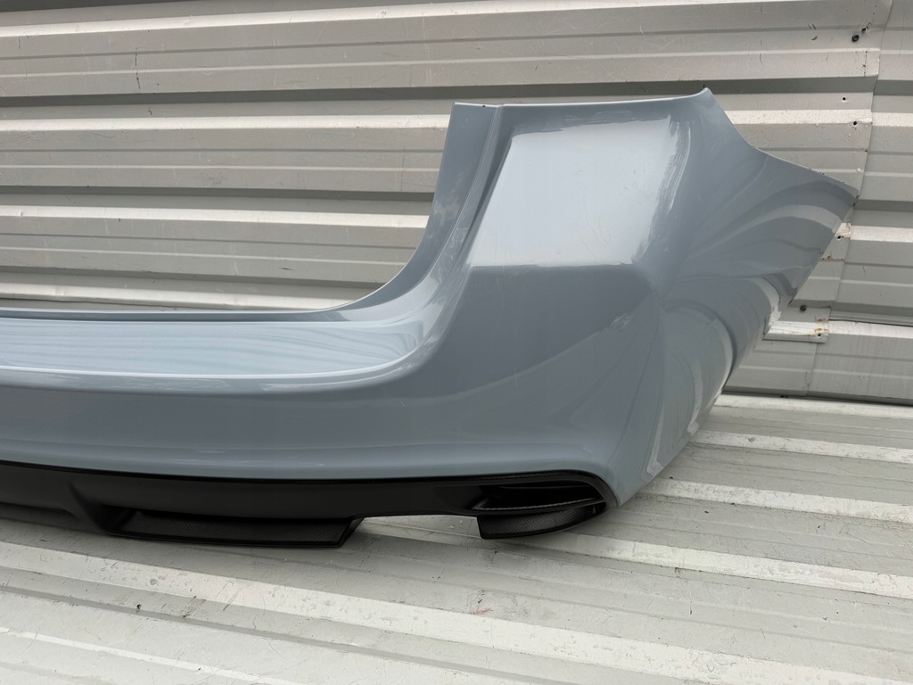 фото №10, Subaru levorg 14r- бампер задня задній 57704va031