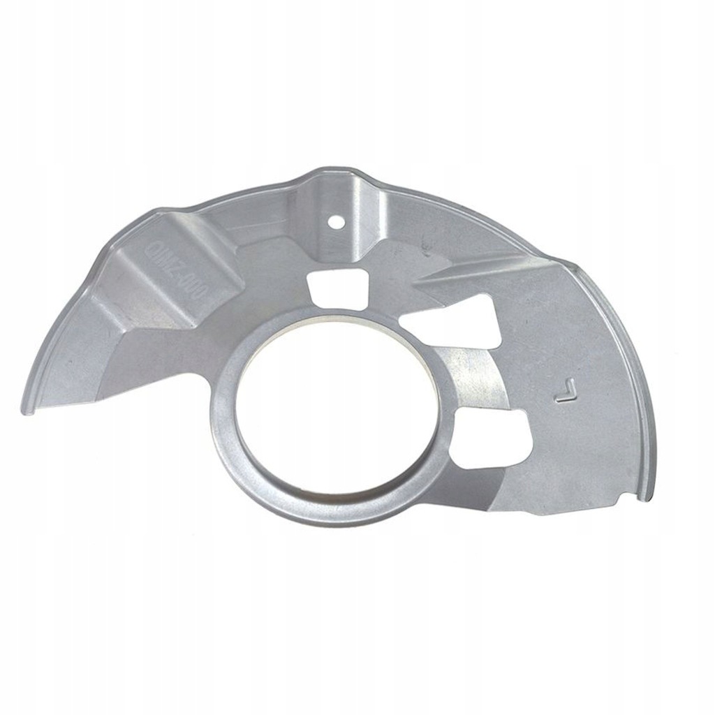 Купити Накладка диск гальмівний перед ліва до mazda 6 gg gy 2002-2008