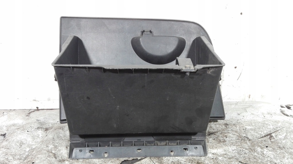 фото №9, Бардачок пассажира панели ford focus mk1