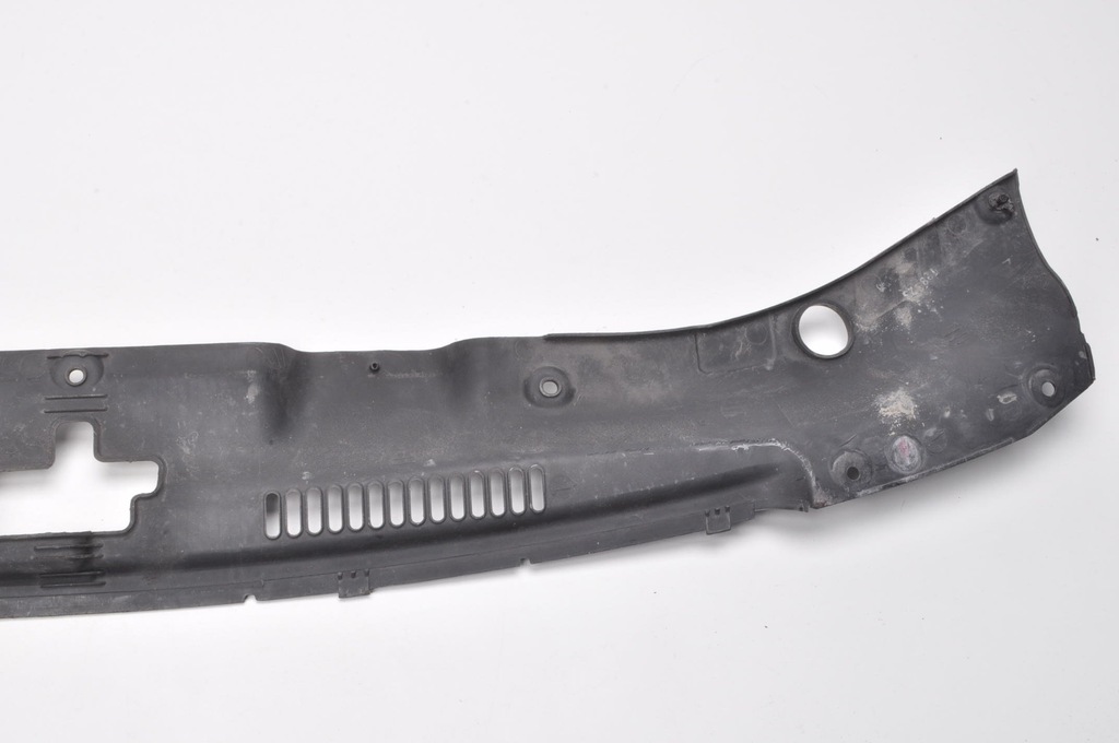 фото №6, Kia ceed i защита поперечина передний накладка верхний 86360-1h000