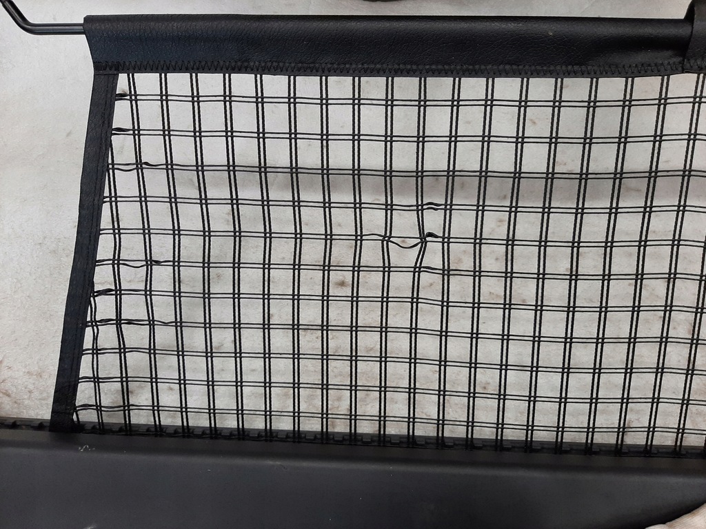 фото №10, Сітка багажника citroen c4 grand picasso i 06-13r