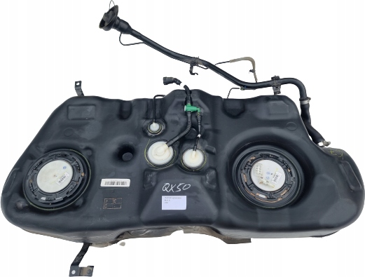 фото №1, Бак топлива infiniti qx50 2018+