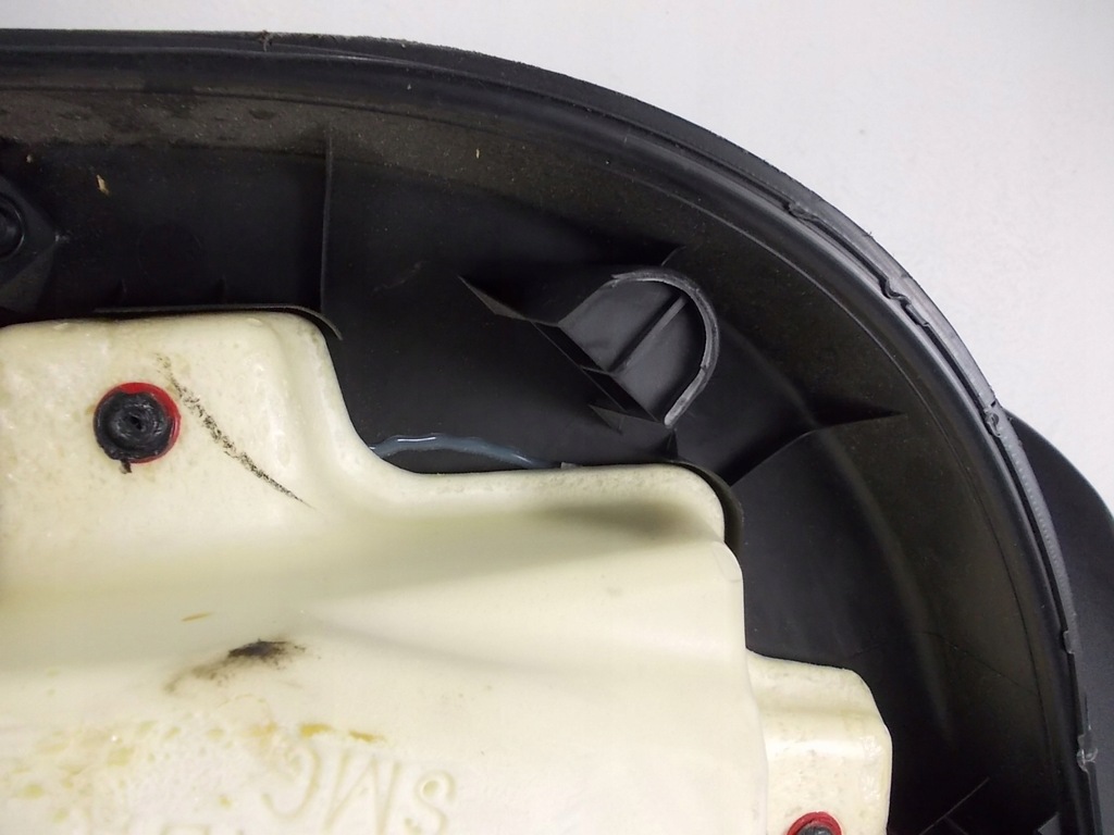 фото №11, Обшивки двері оббивка комплект honda civic 8 viii 06-11