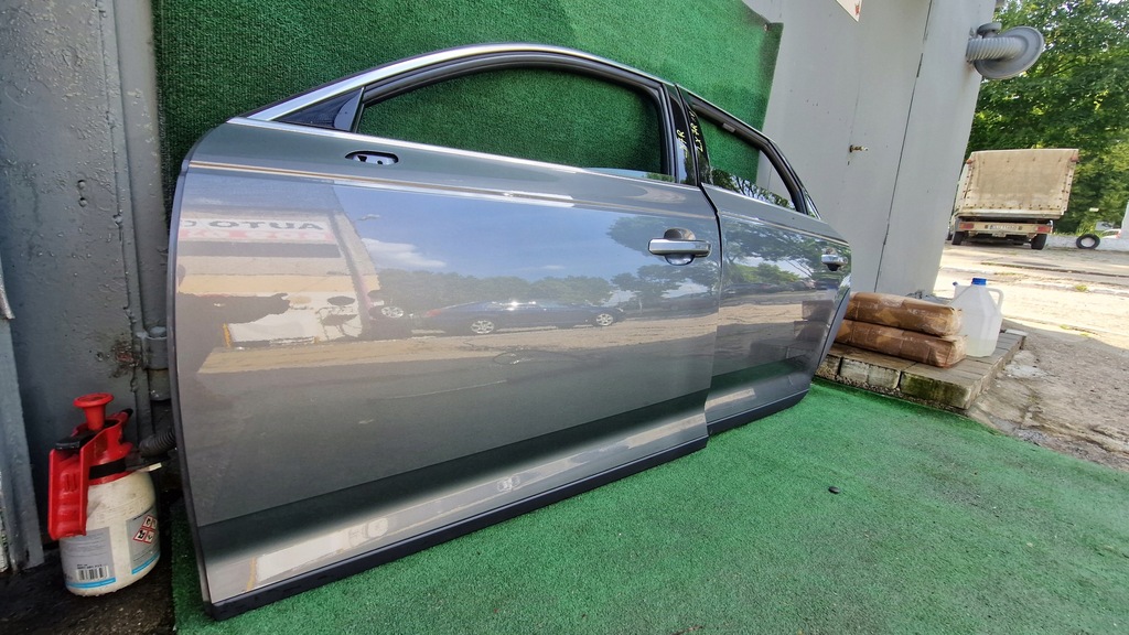 фото №6, Audi a4 b9 lx7r дверь левая