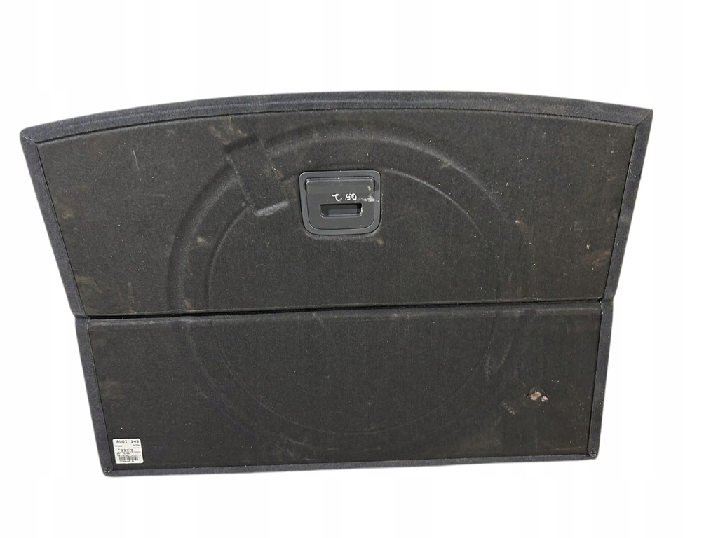 фото №7, Audi q5 sq5 обшивка багажника