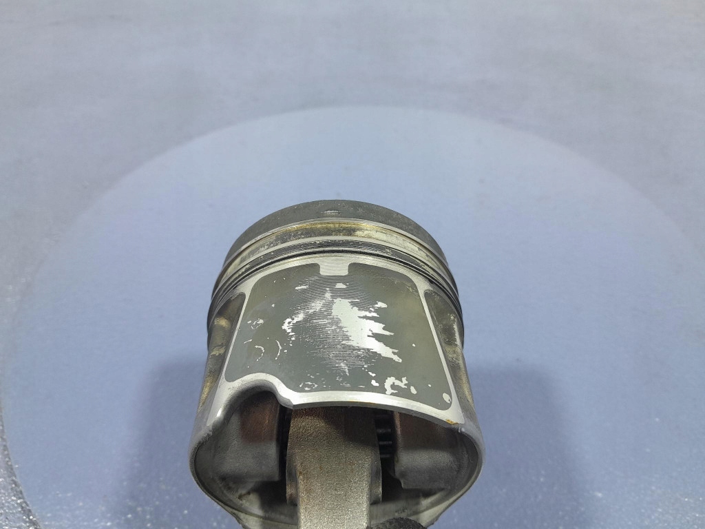 Renault espace v 15- 1.6 dci 160 km поршень шатун r9m в Украине