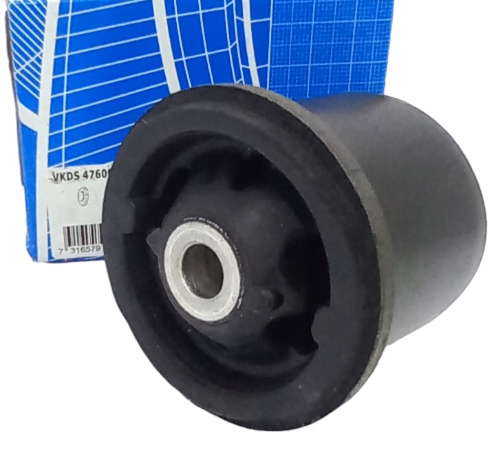 фото №1, Втулка балка osi задня skf dacia duster logan sandero