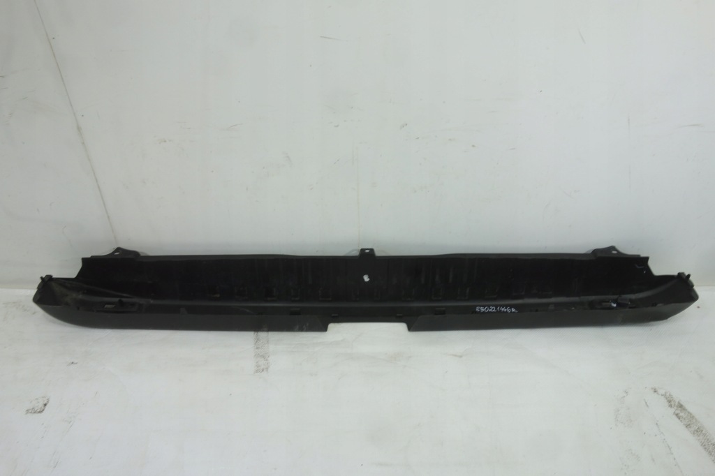 Бампер задняя trafic iii vivaro b nv300 4pdc 850221446r na hak Доставка