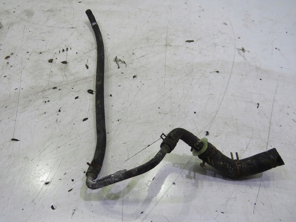 фото №3, Wąż трубка шланг пального mitsubishi asx 1.8 did