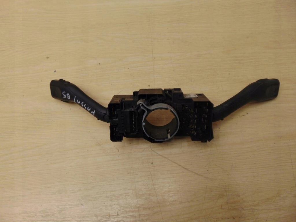 фото №2, Переключатель комбинированный vw passat b5 8l0953513m