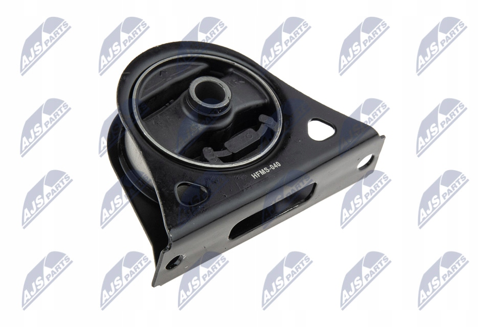 фото №15, Nty подушка двигателя