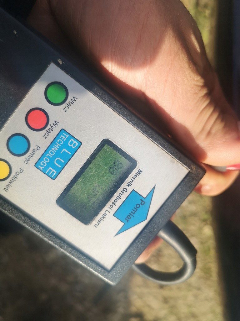 фото №14, Крышка багажника багажника audi a6 c5 avant ly9b lubelskie