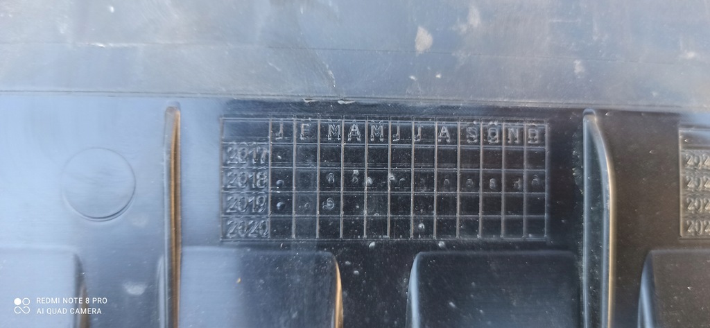 фото №5, Sprinter 910 907 воздуховод воздуха a9075050200