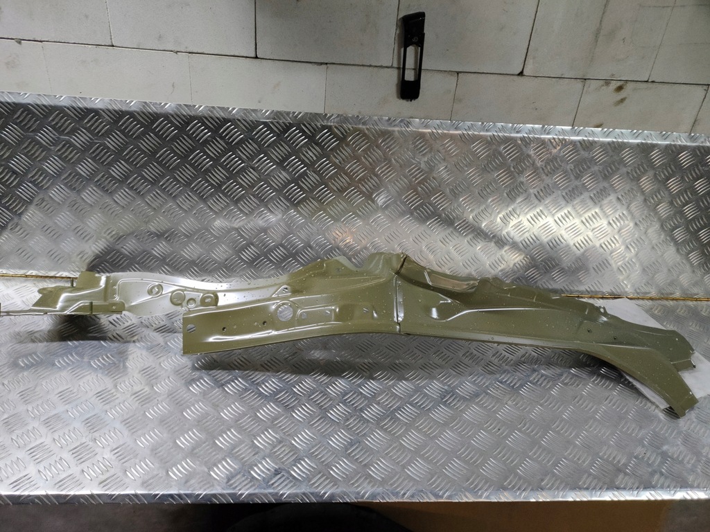 фото №1, Toyota sienna 2021 лоток блок двигателя четверть панель фары