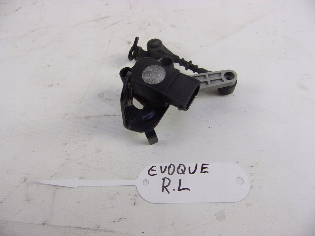 фото №5, Range rover evoque i 11- датчик выравнивание левый задняя