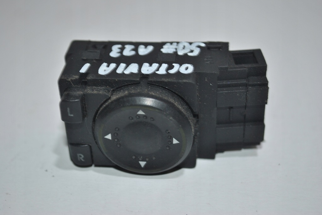 фото №6, Перемикач дзеркал skoda octavia 1u1959565b