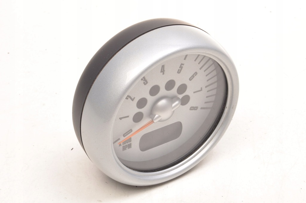 фото №1, Mini r50 r52 r53 1.6 obrotomierz 6936294