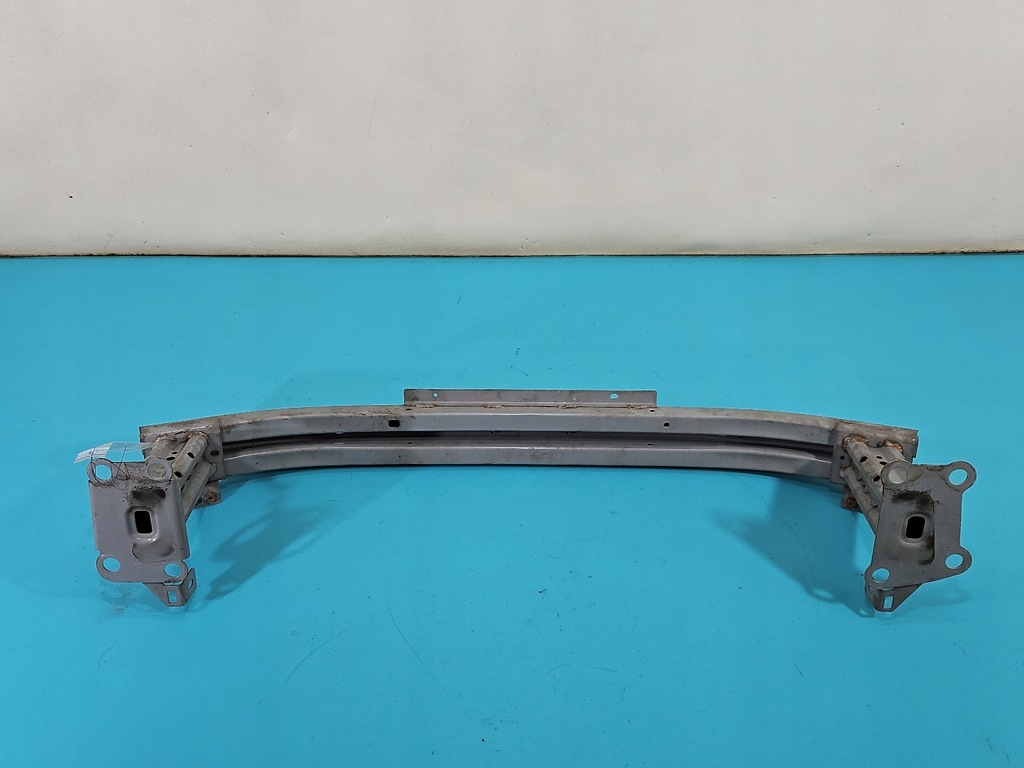 фото №3, Підсилювач бампера перед балка renault talisman передні