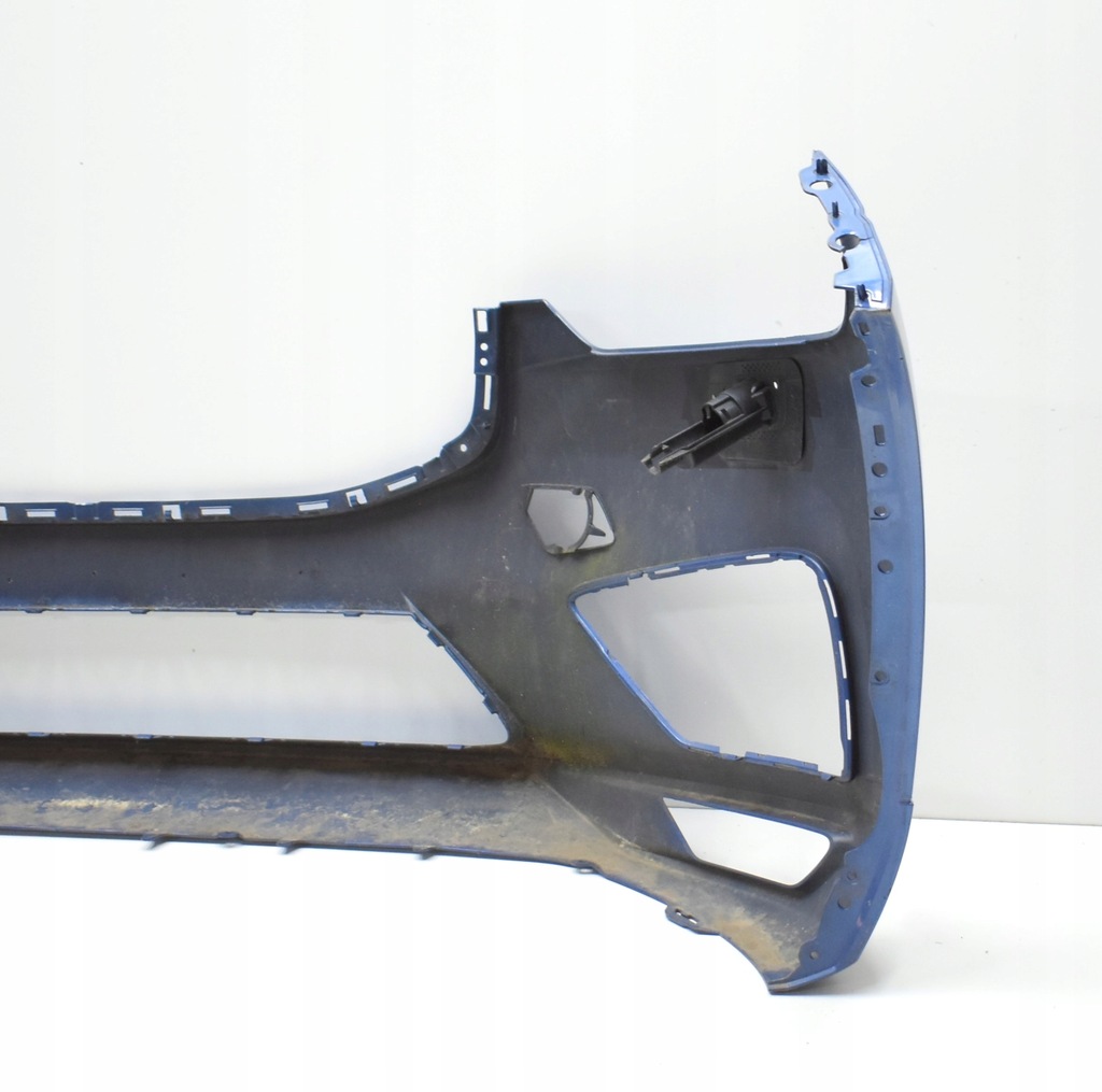 фото №5, Volvo xc60 ii r-resign бампер перед передний org