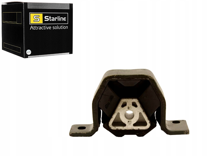 фото №1, Подушка двигуна s sm 0802 starline