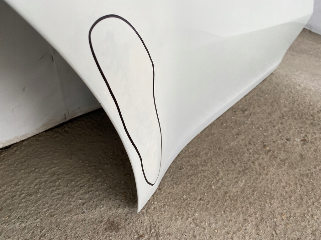 фото №13, Tesla y двері праве задні