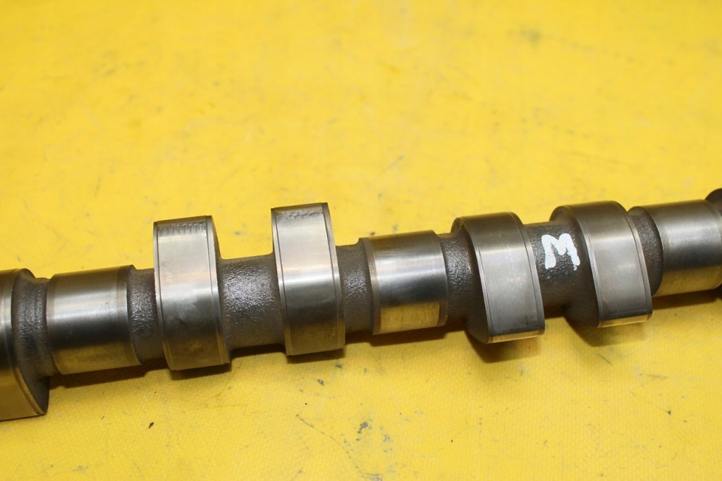 фото №6, Вал выпускной v60 s60 ii b6304t 3.0 7g9n-6a269ab