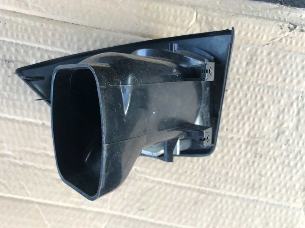 фото №7, Консоль решётки впуск воздуховод brava marea bravo