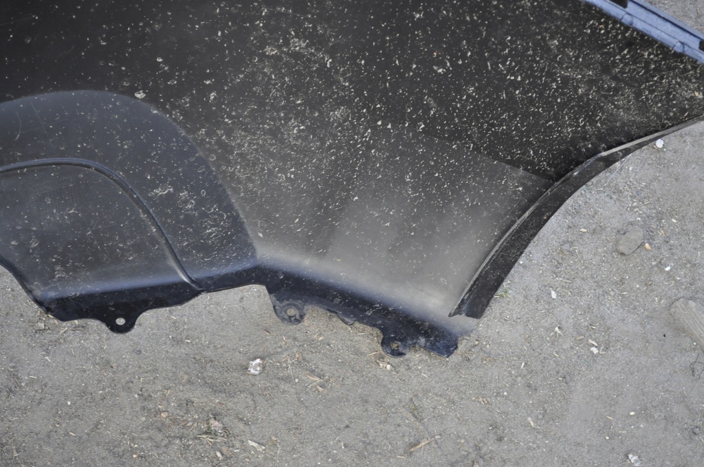 фото №10, Bmw 1 f20 11-15 hb бампер задний