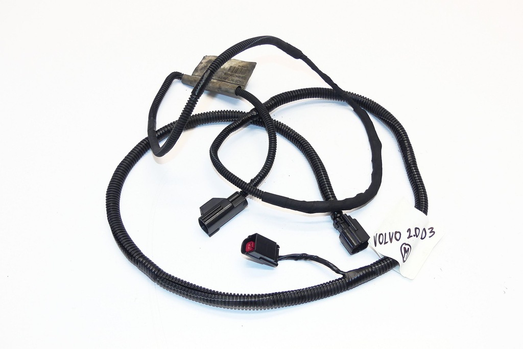 фото №1, Volvo s60 ii s80 ii 2.0 d3 жгут омывателя