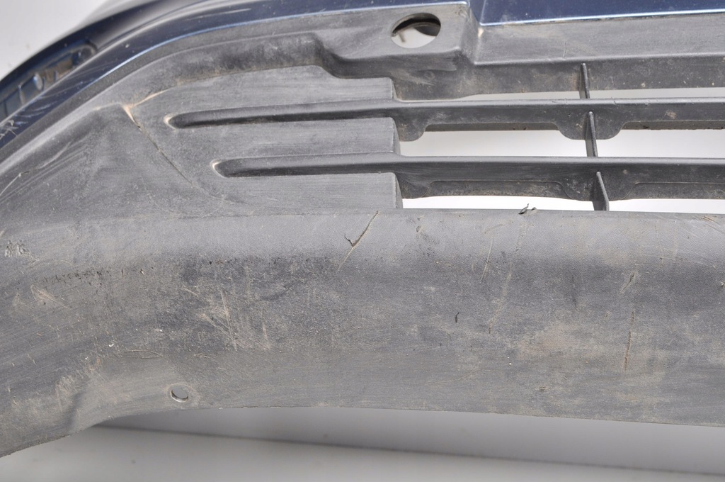 фото №12, Ford transit custom turneo lift 17-23 бампер перед передний pdc