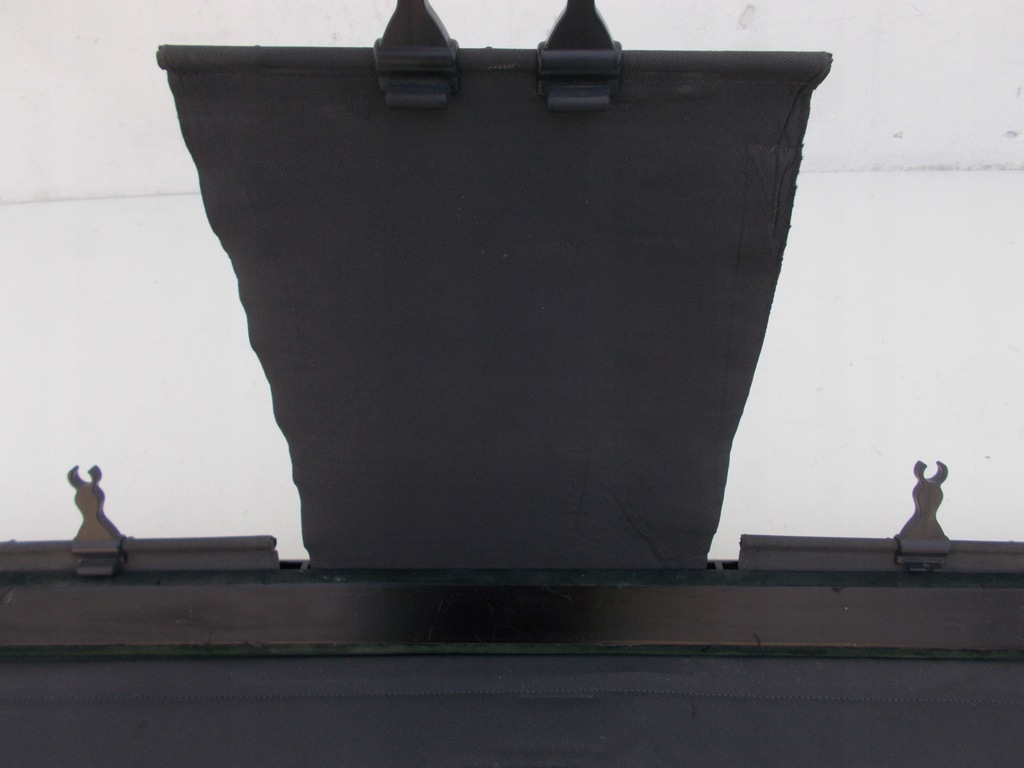 фото №12, Шторка багажника задняя honda crv cr-v iii 3 2006-2012