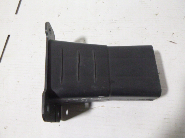 фото №1, Citroen c4 picasso ii зона деформации правая