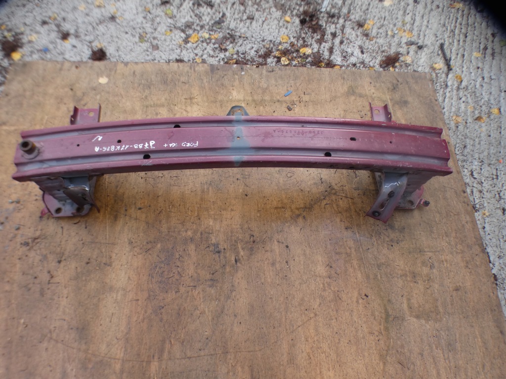 фото №4, Ford ka+ ka + plus усилитель балка перед передняя оригинал