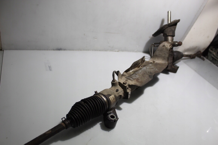 фото №1, Рулевая рейка mazda 3 ii 1.6cd