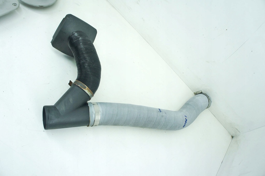 фото №4, Jp135 iveco stralis as440 10.3d труба webasto