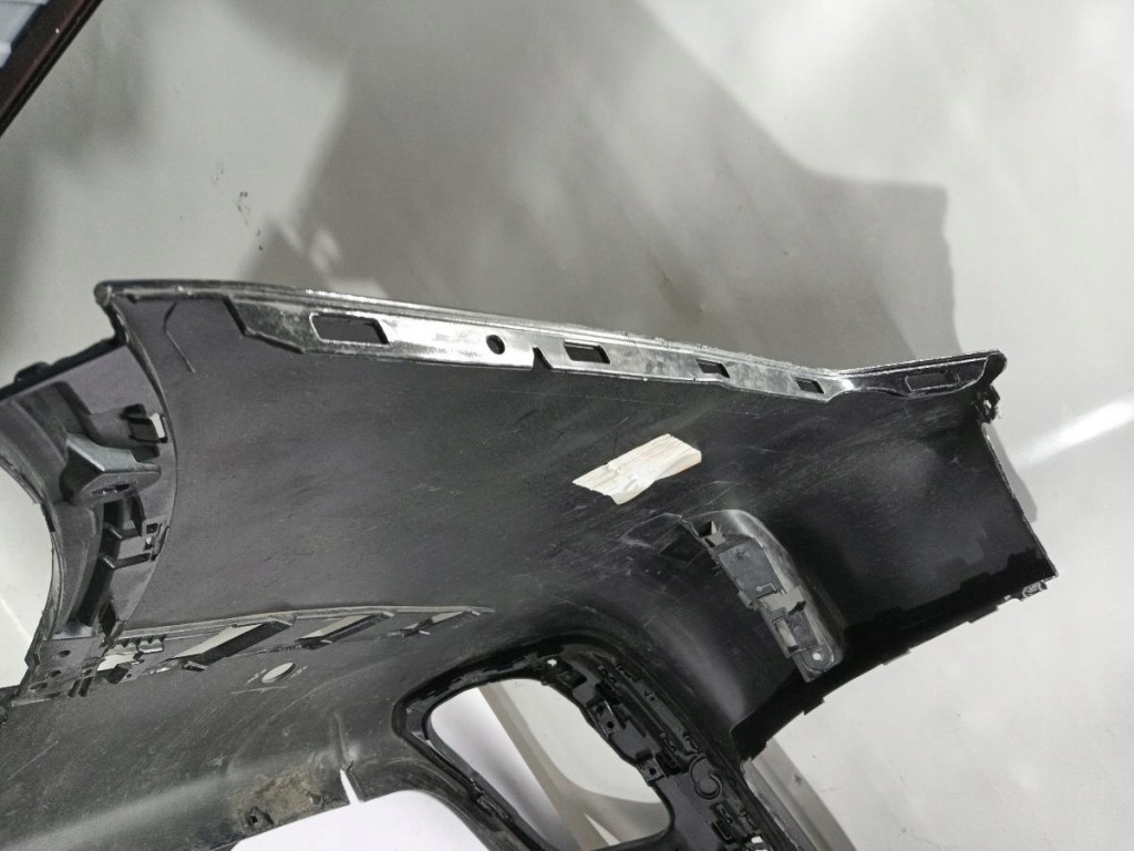 фото №10, Бампер задняя задний bmw x7 g07 m набор 8069894