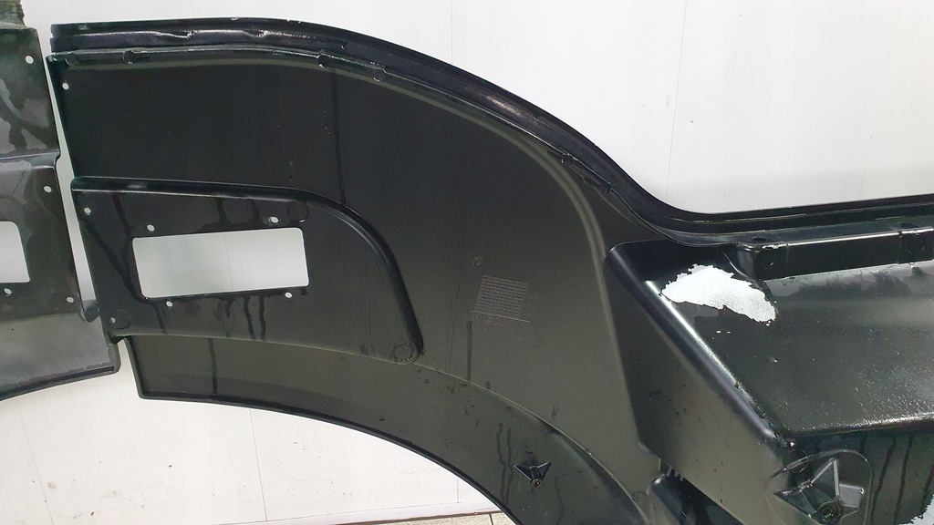 фото №11, Подножка подножка iveco stralis hi-way euro 6 5801840268 5801840271