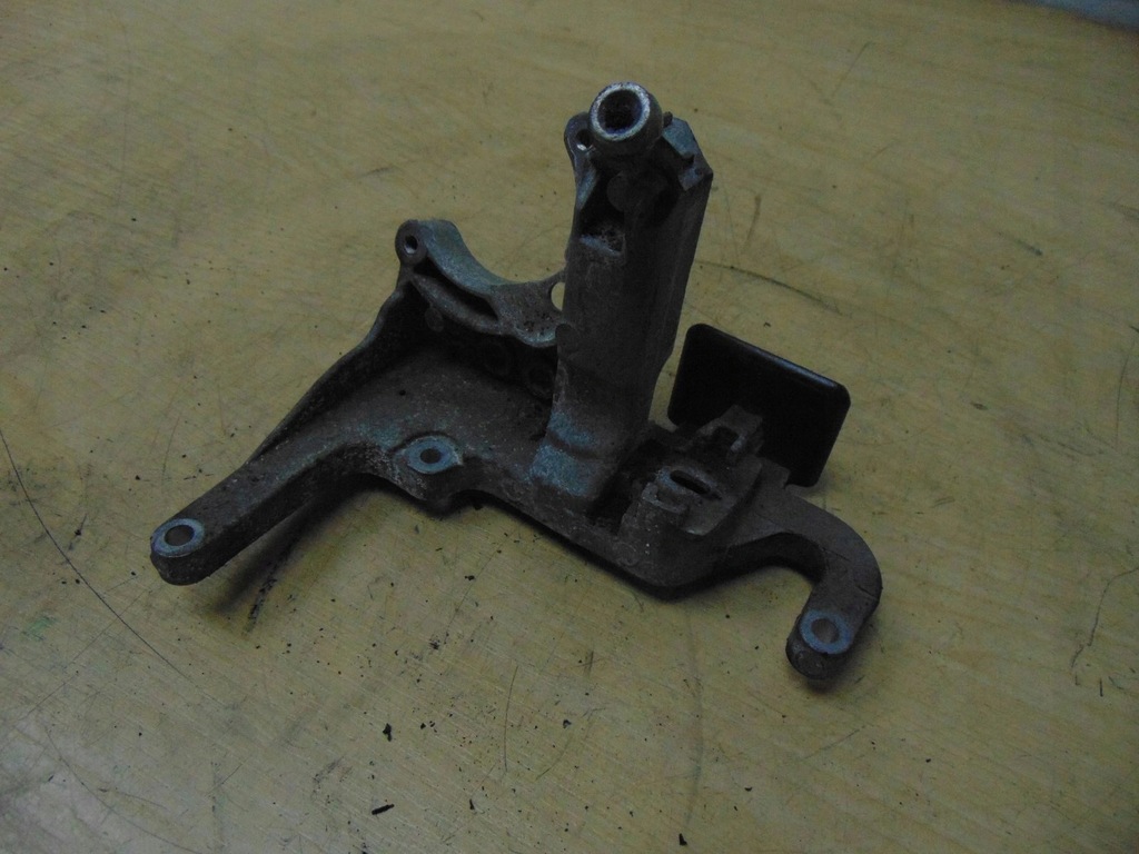 фото №5, Кронштейн двигуна кронштейн mazda 3 bl 1.6 citd